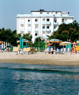 Hotel Mirage - Lido di Classe - 0