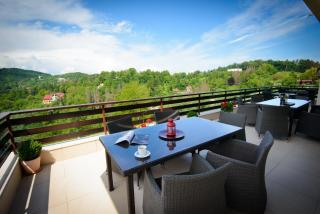 Pensiunea Toscana - Braşov - 4