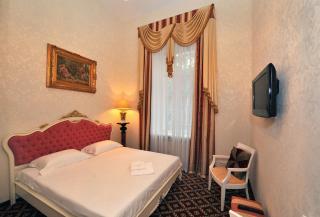 Queen Valery Hotel - Odessa - 6