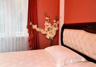 Queen Valery Hotel - Odessa - 5