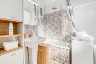 Détente et Découvertes en Pro ou en Famille - Vanves - 8