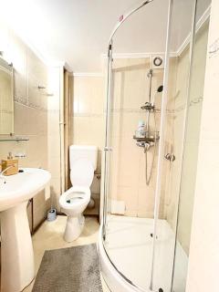 Boutique apartment in the Bucharest city center - Bucarest - 1