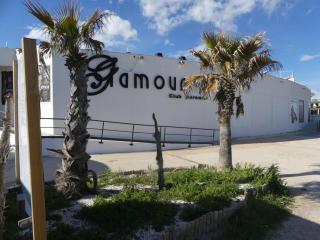 Studio Glamour Naturiste - 1