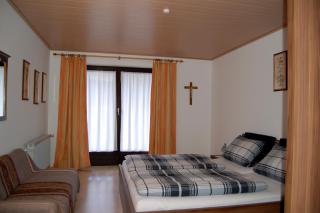 Ferienwohnung Marketa - Bayerisch Eisenstein - 2