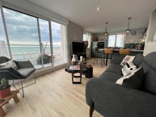 Les Petites Canailles Rooftop - Cayeux-sur-Mer - 0