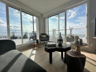 Les Petites Canailles Rooftop - Cayeux-sur-Mer - 9