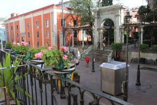 Casa Jardín - Guanajuato - 5