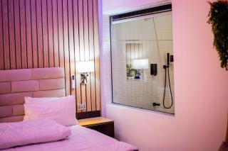 Maple studio+Gym+Snooker board Rhodabode Apt, Nile - Abuja - 7