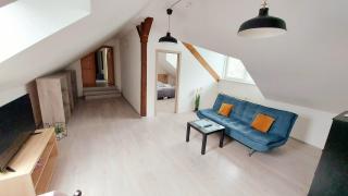 Apartmán pre 5 osôb, 2 spálne, Banská Bystrica Podlavice 24h self checkin - Banská Bystrica - 0