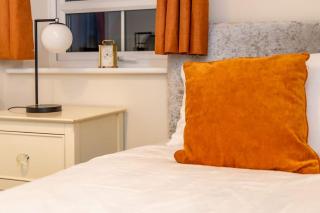 Cozy 3 bed Sasha house in Beeston Nottingham - Nottingham - 6