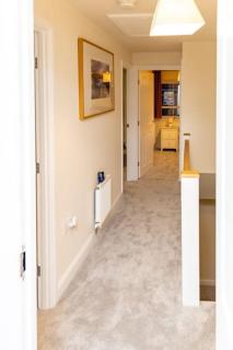 Cozy 3 bed Sasha house in Beeston Nottingham - 3