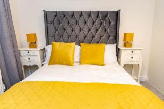 Cozy 3 bed Sasha house in Beeston Nottingham - Nottingham - 2