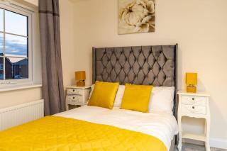 Cozy 3 bed Sasha house in Beeston Nottingham - Nottingham - 1