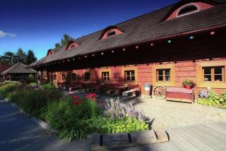 Lipowy Gościniec - 7