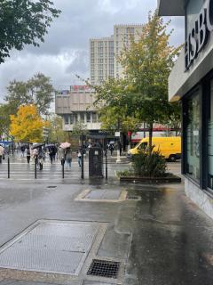 Mon Paris - Parigi - 7
