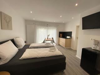 FRIESENHÜTTE NORDDEICH - 5