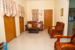 Adorable 2-bedroom home with Pool, Wi-Fi and BBQ - Rembau - 4