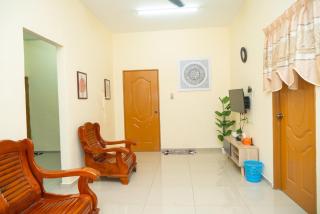 Adorable 2-bedroom home with Pool, Wi-Fi and BBQ - Rembau - 9