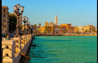 Case vacanza e camere in Villa Isabella con parcheggio custodito e wifi - Gioia del Colle - 6