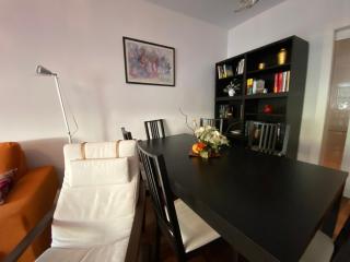 Mike´s apartment. Parking y piscina - Granada - 7