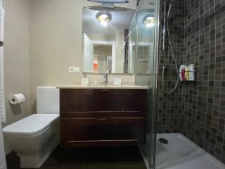 Increíble piso céntrico con parking y piscina, ideal para familias! - 2
