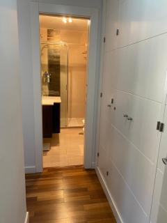 Mike´s apartment. Parking y piscina - 3