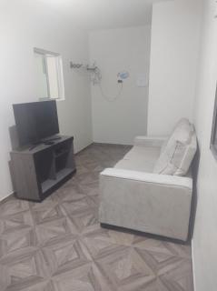 Apartamento Mar de São josé - 2
