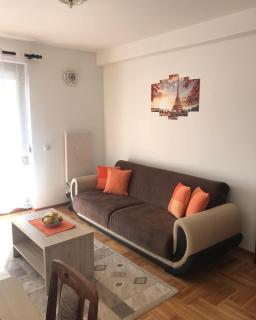 Apartman Lenka - 1