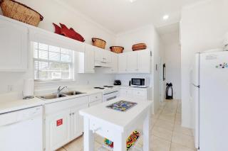 Southern Belle - St. George Island - 5