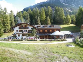 Fattoria Meneguto Agriturismo Degasper Giorgio - Cortina dʼAmpezzo - 9