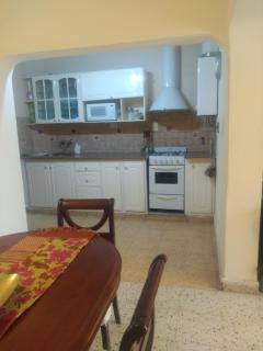 Casa temporal para 7 personas - 6