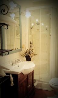 Albergo La Fontanella - San Casciano dei Bagni - 5