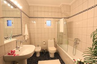 Gerakina Skala Holiday Houses - 9