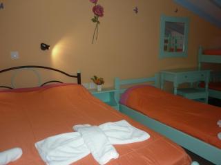 Villa Eleni Holidays Resort with Swimming Pool, Sidari Corfu - Sidari - 9
