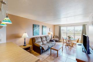 Gulfview I #207 - South Padre Island - 0