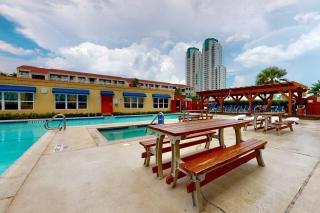 Gulfview I #207 - South Padre Island - 4