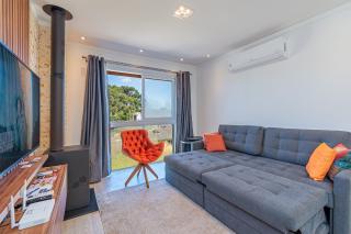 Morada na Serra - Stay House Temporada - 5