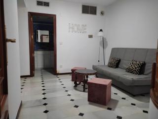 San Basilio´s Red House - Córdoba - 1