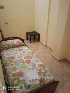 Little America House Borgata Aurelia Civitavecchia - - 7