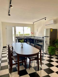 CASA OCASO - Your home away from home - Campeche - 3