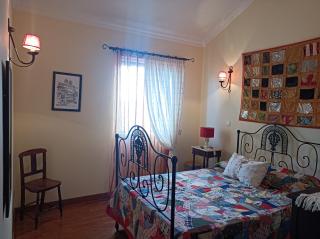 Carapacho Rooms - Luz - 2