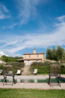 Albergo La Fontanella - San Casciano dei Bagni - 3
