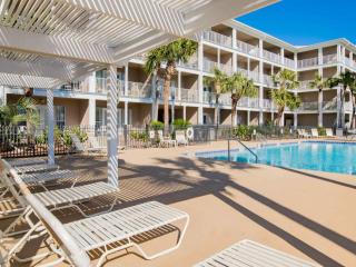 Grand Caribbean Perdido Key #115 East - Perdido Key - 6