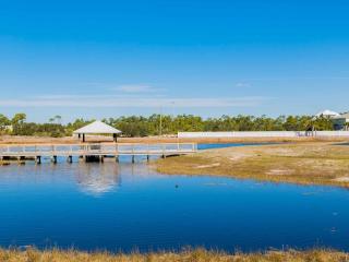Grand Caribbean Perdido Key #115 East - 5