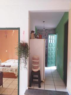 Casa Relva - Lençóis - 5