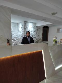 La Carolina Inn - Quito - 7