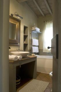 Albergo La Fontanella - San Casciano dei Bagni - 2