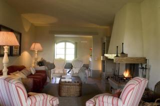 Albergo La Fontanella - San Casciano dei Bagni - 1