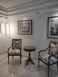 La Carolina Inn - Quito - 4