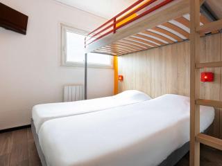Hôtel F1 Reims Tinqueux - Reims - 8